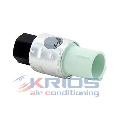 Pressure Switch, air conditioning HOFFER K52007