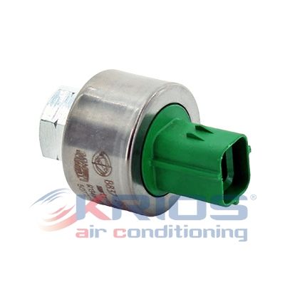 HOFFER K52008 Pressure Switch, air conditioning