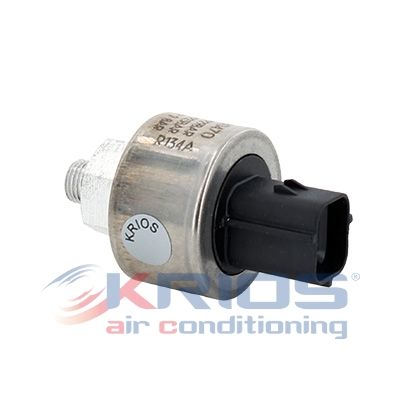 HOFFER K52022 Pressure Switch, air conditioning