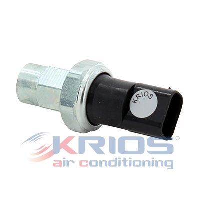 HOFFER K52027 Pressure Switch, air conditioning