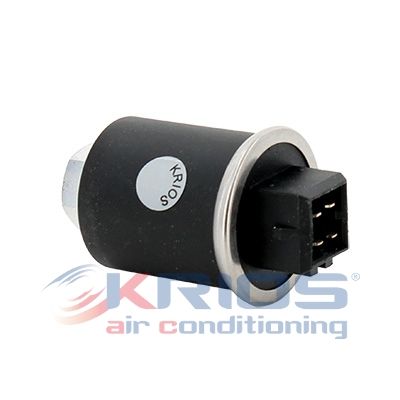 HOFFER K52042 Pressure Switch, air conditioning