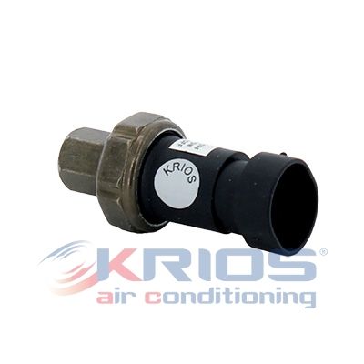 Pressure Switch, air conditioning HOFFER K52073