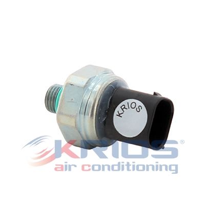 HOFFER K52074 Pressure Switch, air conditioning
