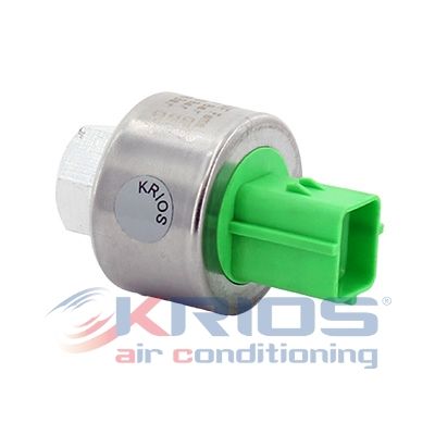 HOFFER K52076 Pressure Switch, air conditioning