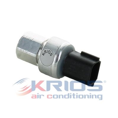 HOFFER K52097 Pressure Switch, air conditioning