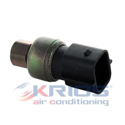 Pressure Switch, air conditioning HOFFER K52100