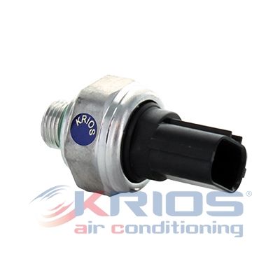 HOFFER K52101 Pressure Switch, air conditioning