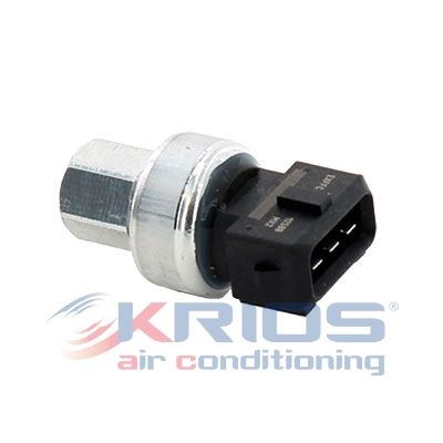 HOFFER K52102 Pressure Switch, air conditioning