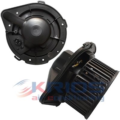 HOFFER K92075 Interior Blower