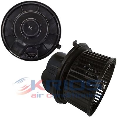 HOFFER K92096 Interior Blower