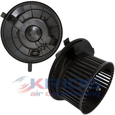 HOFFER K92105 Interior Blower