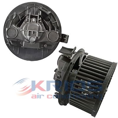 HOFFER K92113 Interior Blower