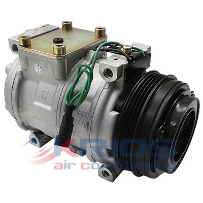 HOFFER KSB120D Compressor, air conditioning