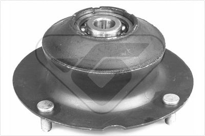 Rolling Bearing, suspension strut support mount HUTCHINSON 200024