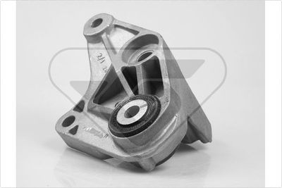 Holder, engine mounting system HUTCHINSON 532A79