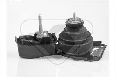 Mounting, engine HUTCHINSON 585064