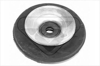 Rolling Bearing, suspension strut support mount HUTCHINSON 594130