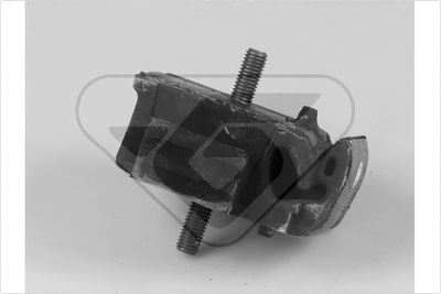 Mounting, manual transmission HUTCHINSON 597054