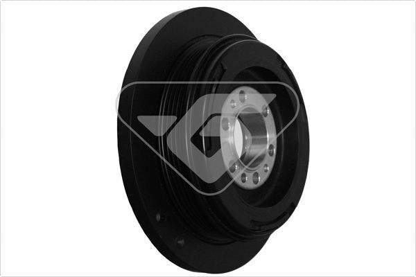 HUTCHINSON DP002 Belt Pulley, crankshaft