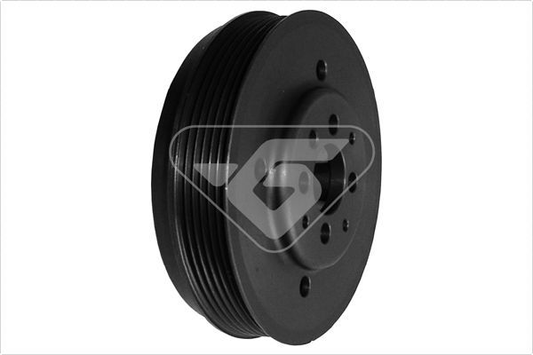 HUTCHINSON DP044 Belt Pulley, crankshaft