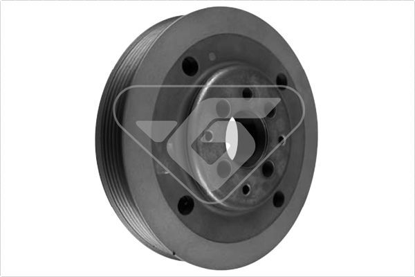 HUTCHINSON DP052 Belt Pulley, crankshaft