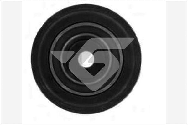 HUTCHINSON HEG 413 Deflection/Guide Pulley, timing belt