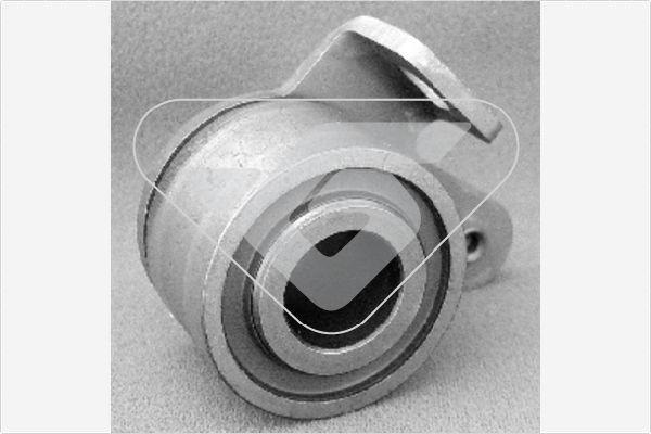 HUTCHINSON HTG 106 Tensioner Pulley, timing belt