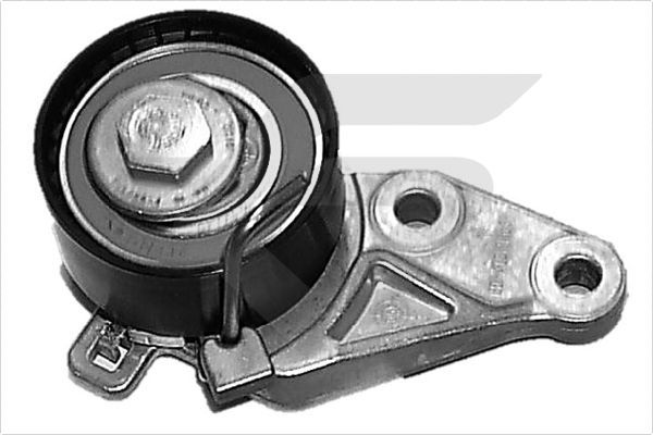 HUTCHINSON HTG 123 Tensioner Pulley, timing belt