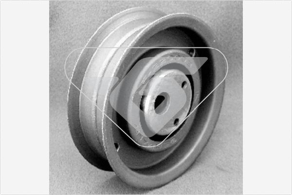 HUTCHINSON HTG 30 Tensioner Pulley, timing belt