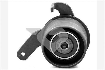 Tensioner Pulley, timing belt HUTCHINSON HTG 438