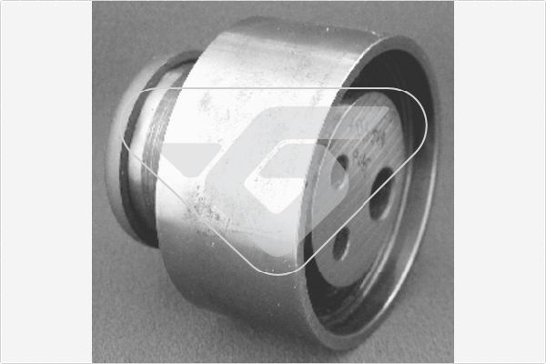 HUTCHINSON HTG 53 Tensioner Pulley, timing belt