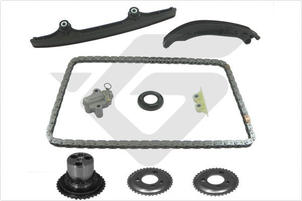 HUTCHINSON KHC 032M Timing Chain Kit