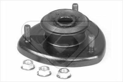 Repair Kit, suspension strut support mount HUTCHINSON KS 124