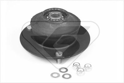 Repair Kit, suspension strut support mount HUTCHINSON KS 65