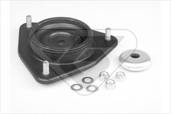 HUTCHINSON KS 78 Repair Kit, suspension strut support mount