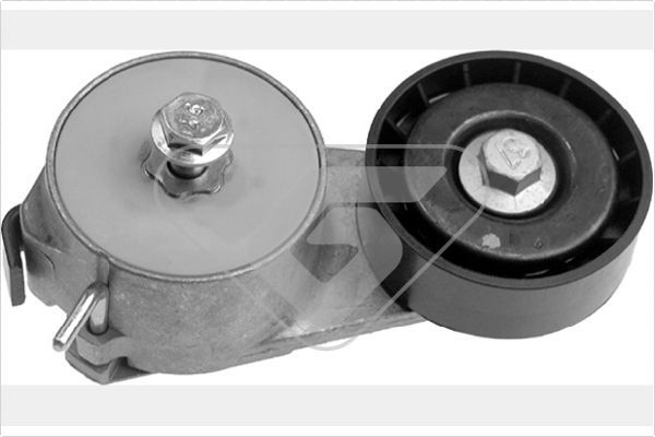 HUTCHINSON T0279 Tensioner Pulley, V-ribbed belt