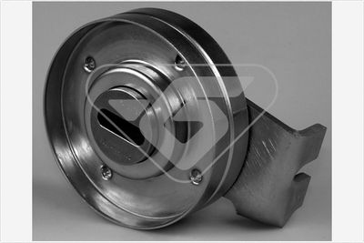 Tensioner Pulley, V-ribbed belt HUTCHINSON T0293