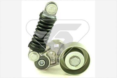 Tensioner Pulley, V-ribbed belt HUTCHINSON T1009