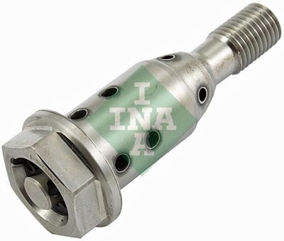 Central Valve, camshaft adjustment Schaeffler INA 427 0019 10