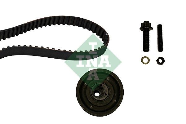 Schaeffler INA 530 0002 10 Timing Belt Kit