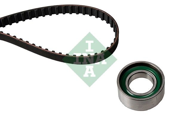 Schaeffler INA 530 0009 10 Timing Belt Kit