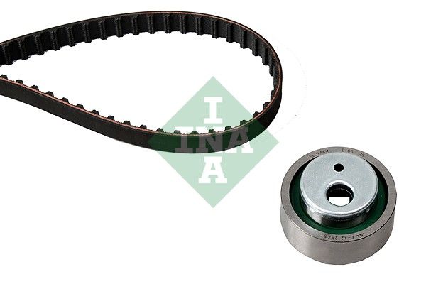 Schaeffler INA 530 0012 10 Timing Belt Kit