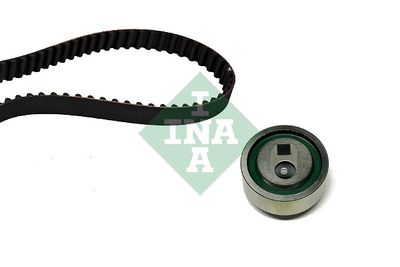 Timing Belt Kit Schaeffler INA 530 0016 10