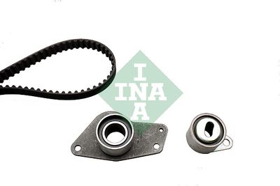 Timing Belt Kit Schaeffler INA 530 0041 10