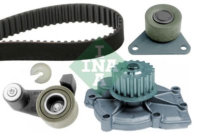 Water Pump & Timing Belt Kit Schaeffler INA 530 0044 30