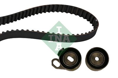 Timing Belt Kit Schaeffler INA 530 0045 10