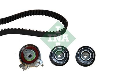 Timing Belt Kit Schaeffler INA 530 0049 10