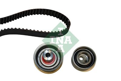 Timing Belt Kit Schaeffler INA 530 0051 10