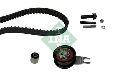 Timing Belt Kit Schaeffler INA 530 0057 10