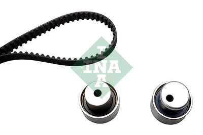 Timing Belt Kit Schaeffler INA 530 0074 10